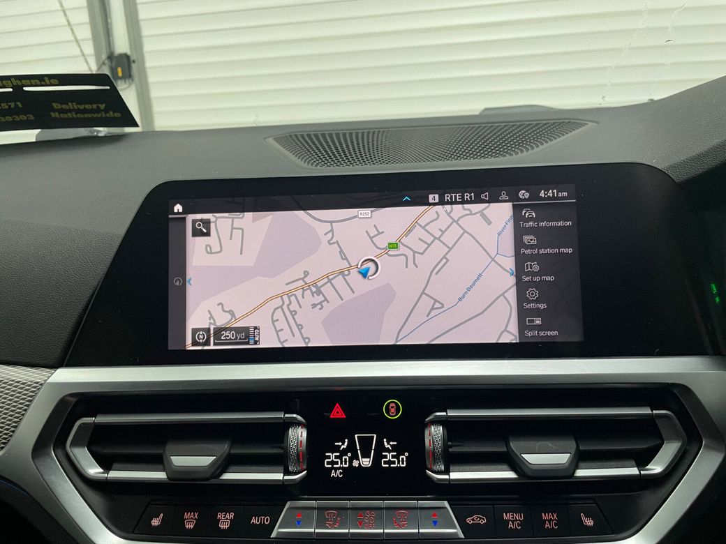 2021 BMW 3 Series