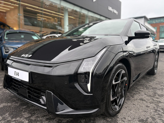vehicle for sale from Kia Liffey Valley