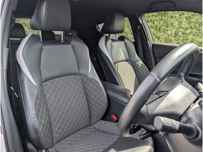 2019 Toyota C-HR
