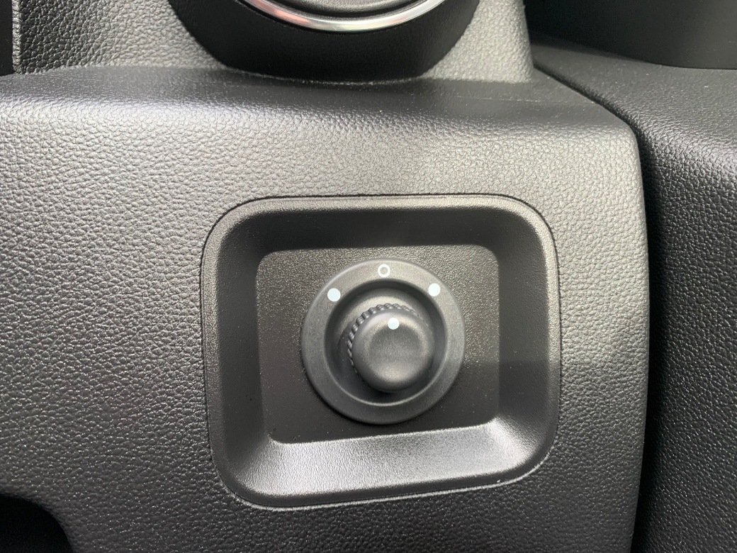 2023 Dacia Duster