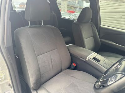 2018 Toyota Estima