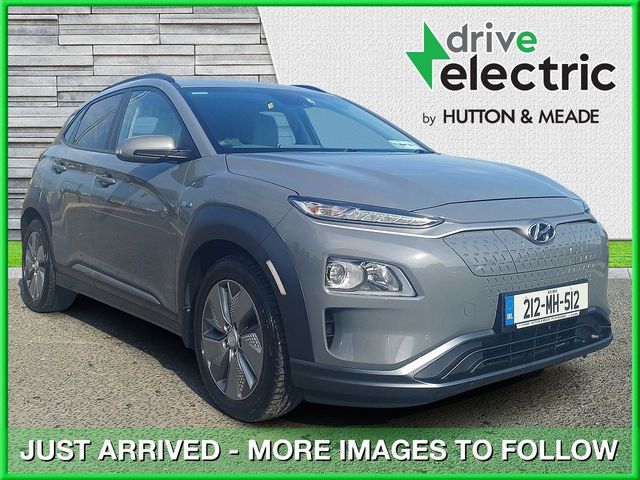 vehicle for sale from Hutton & Meade