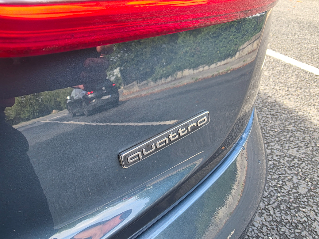 2016 Audi Q3