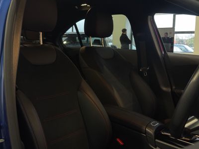 2024 Mercedes-Benz A Class