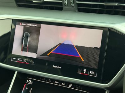 2024 Audi A7