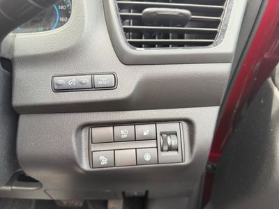 2020 Nissan Leaf