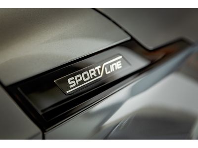 2025 Skoda Enyaq