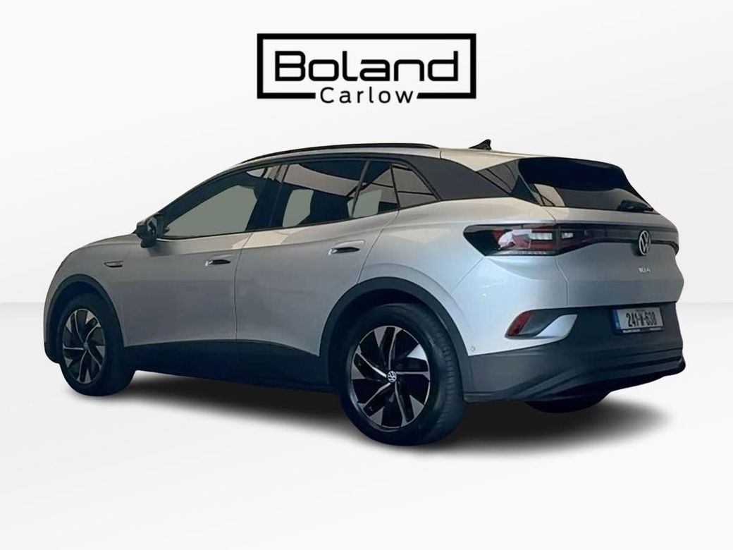 2024 Volkswagen ID.4