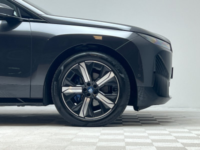 2022 BMW iX