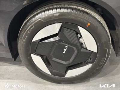 2026 Kia EV5