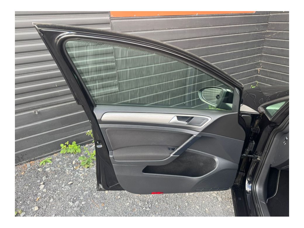 2014 Volkswagen Golf