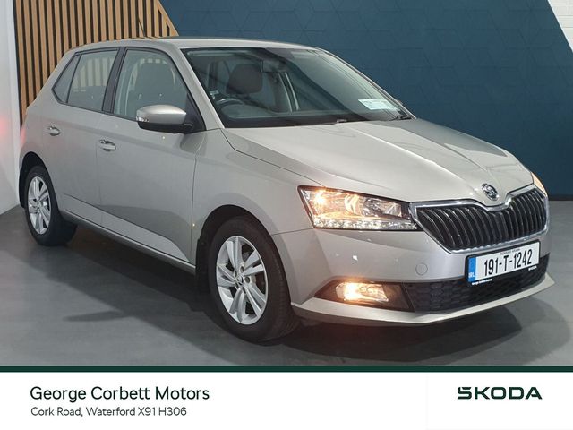 vehicle for sale from George Corbett Motors