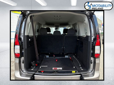 2023 Volkswagen Caddy
