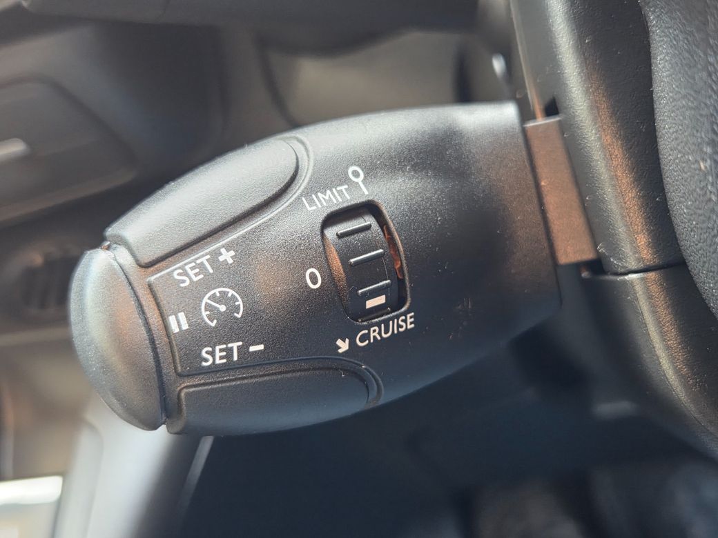 2021 Citroen Berlingo