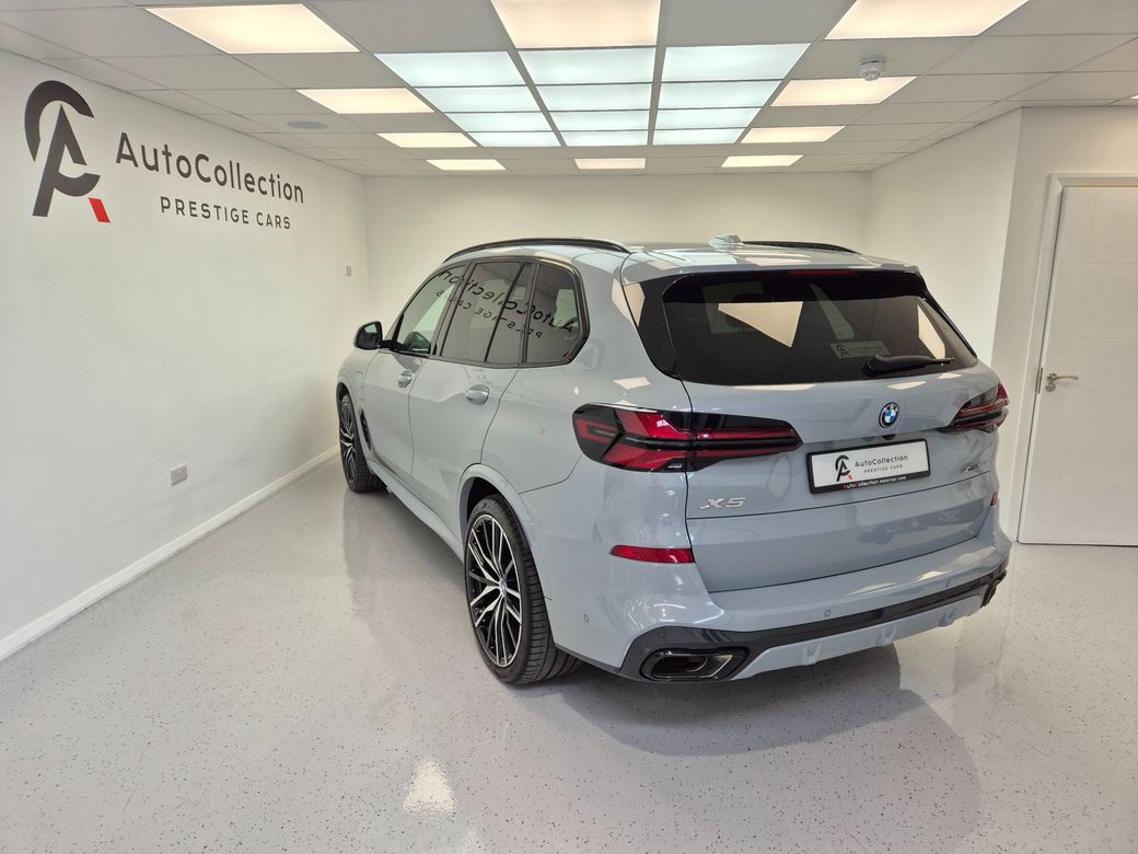 2023 BMW X5
