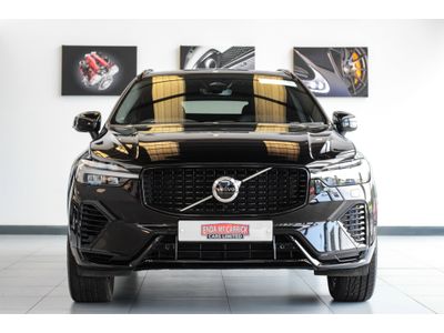 2022 Volvo XC60