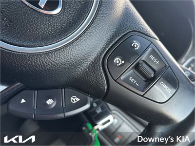 2017 Kia Carens