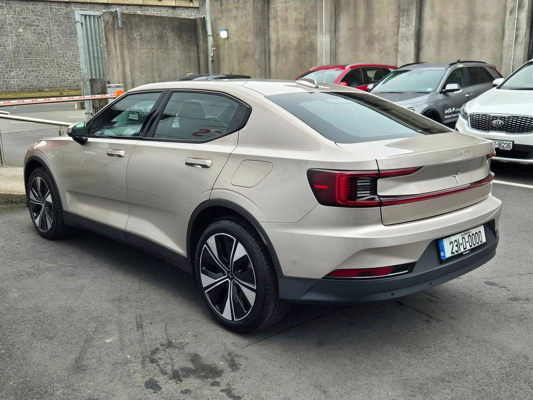 2023 Polestar 2
