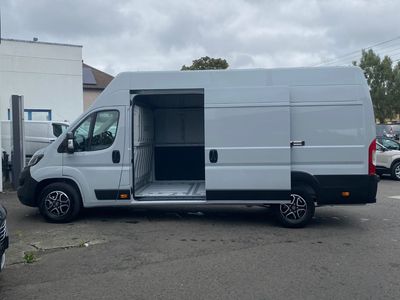 2025 Fiat Ducato