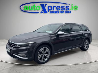 2023 Volkswagen Passat