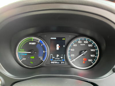 2021 Mitsubishi Outlander