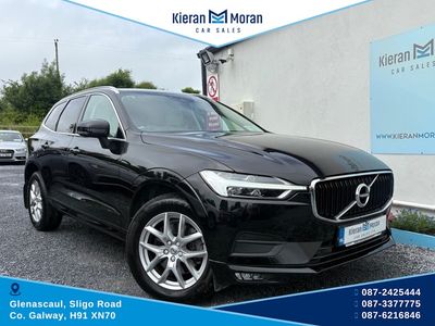 2020 Volvo XC60
