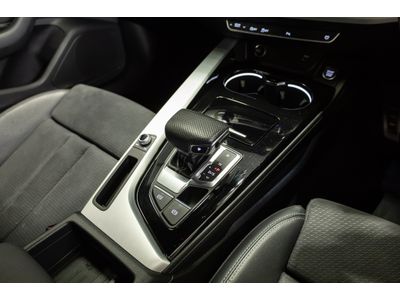 2021 Audi A5