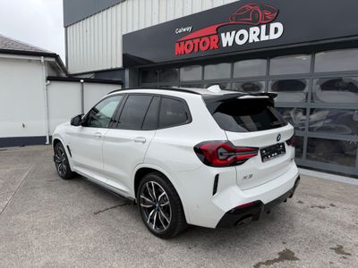 2023 BMW X3