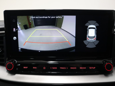 2022 Kia Ceed