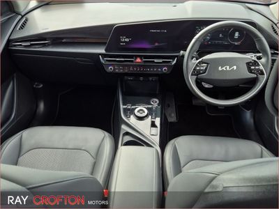 2023 Kia Niro