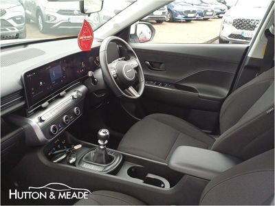 2024 Hyundai Kona