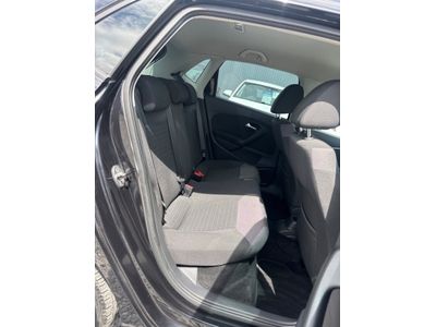 2016 Volkswagen Polo