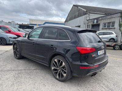 2014 Audi SQ5