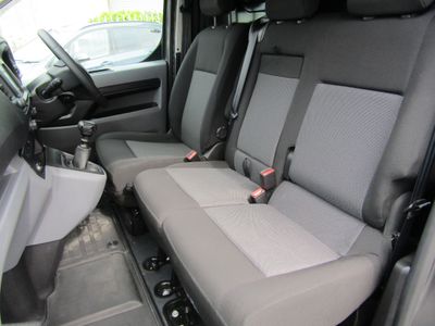 2023 Fiat Scudo