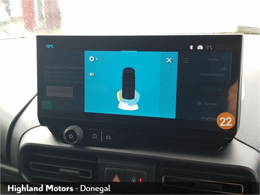 2026 Citroen Berlingo