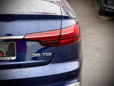 2024 Audi A4