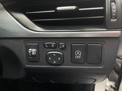 2016 Toyota Avensis