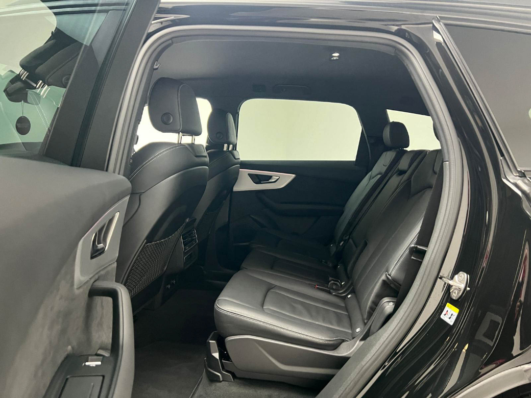 2025 Audi Q7