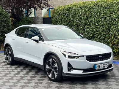 2023 Polestar 2