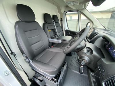 2026 Toyota Proace