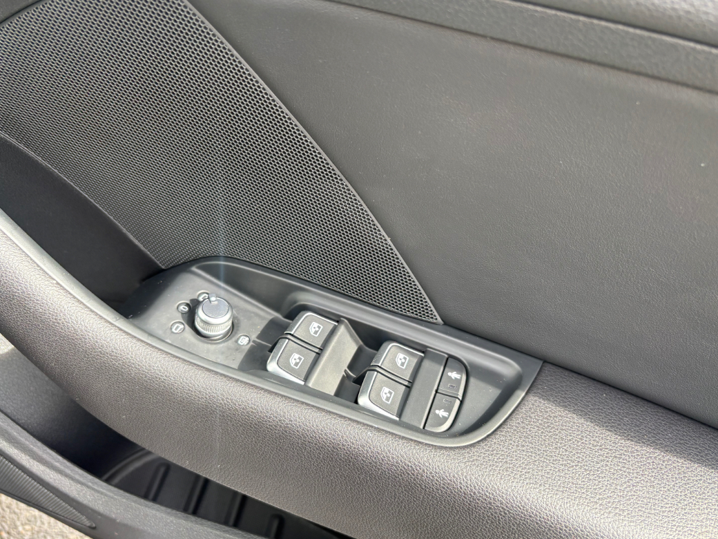 2020 Audi A3
