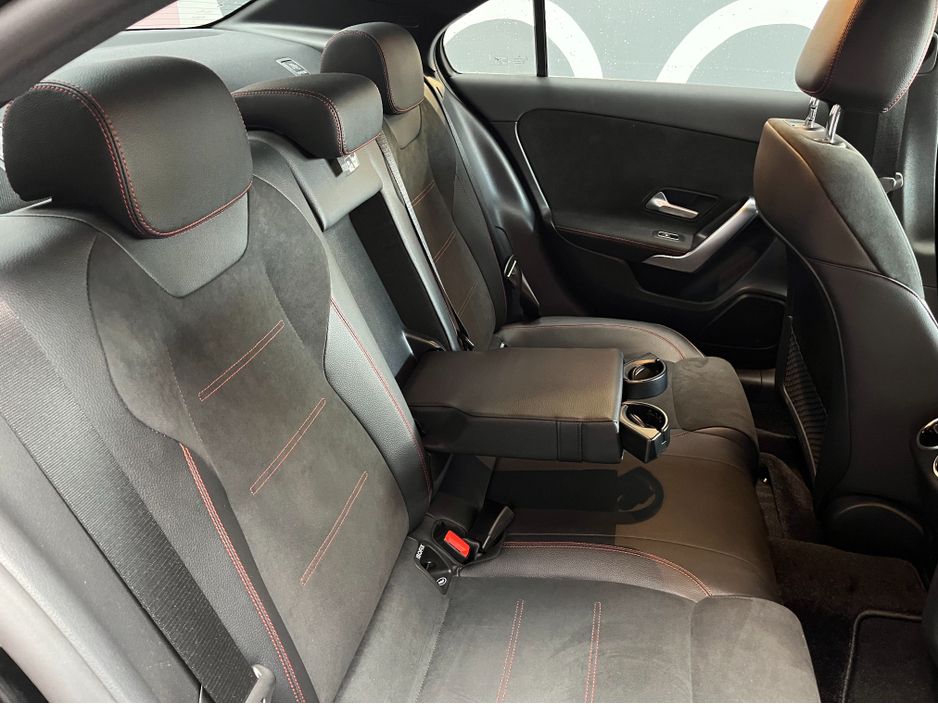 2023 Mercedes-Benz A Class