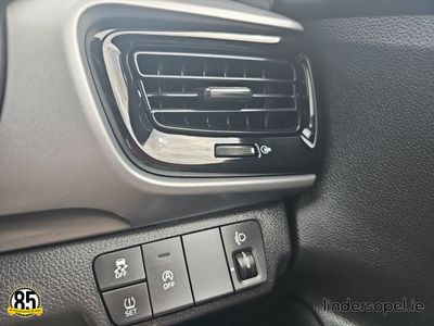 2024 Kia Stonic