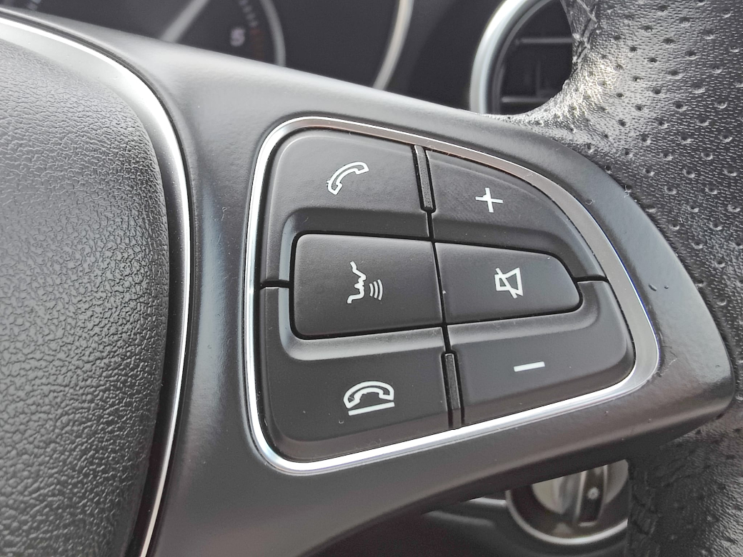 2017 Mercedes-Benz C Class