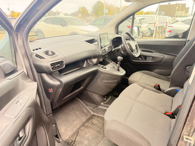 2023 Fiat Doblo