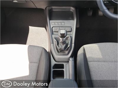 2026 Kia Stonic