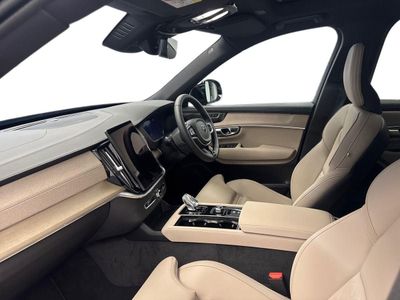 2026 Volvo XC90