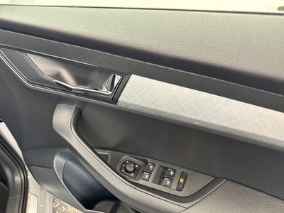 2023 Skoda Karoq