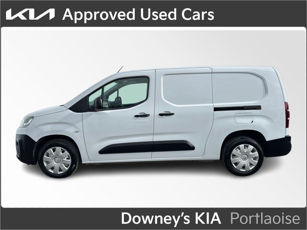 2023 Citroen Berlingo