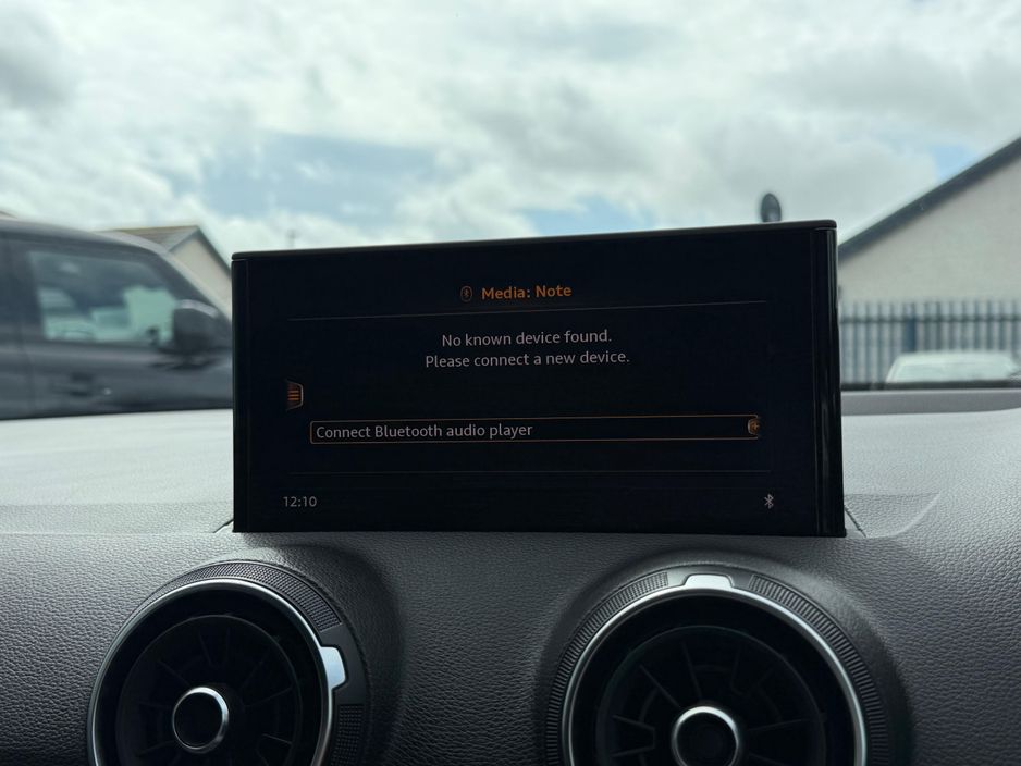 2019 Audi Q2